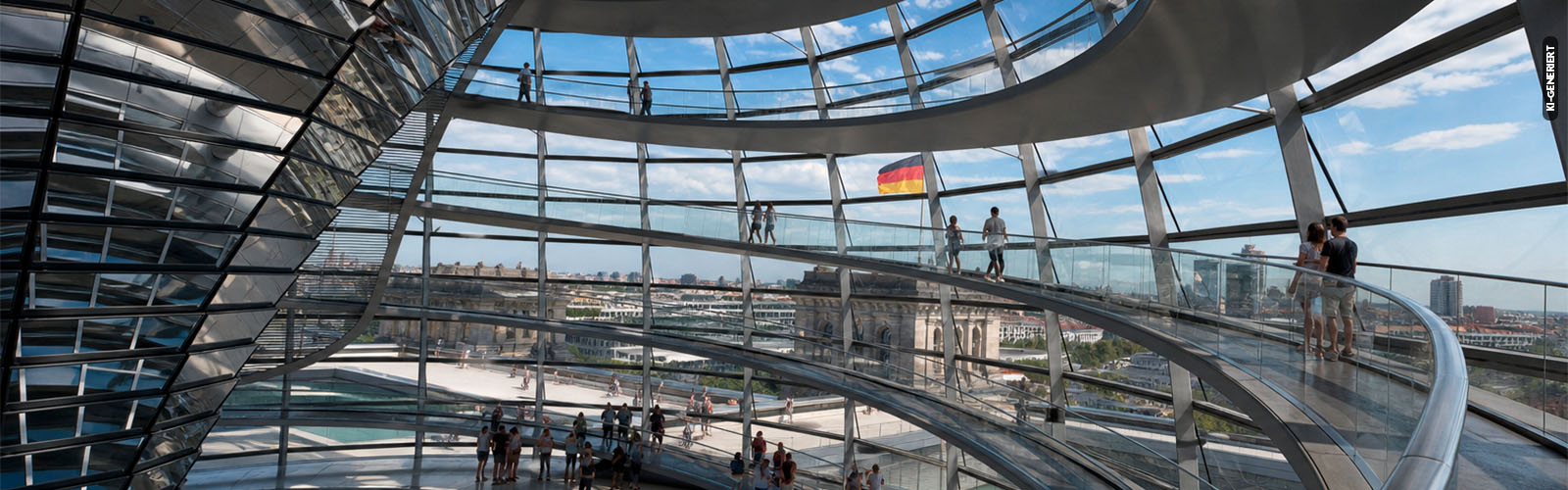 Ausbildung im öffentlichen Dienst